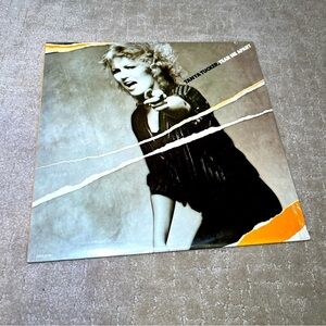 Tanya Tucker - Tear me Apart-  vintage vinyl record from 1978